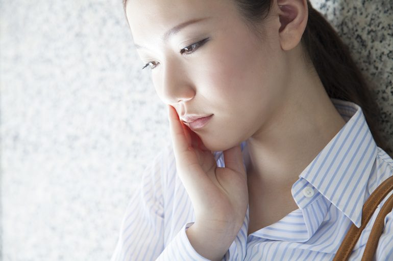 貴女だけじゃない。全国で800万人以上の人が悩んでいる「過活動膀胱」